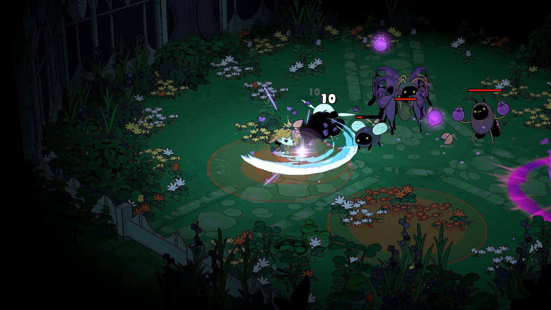 garden of witches: come sbloccare challenge mode e dove trovare very hard nella 1.0