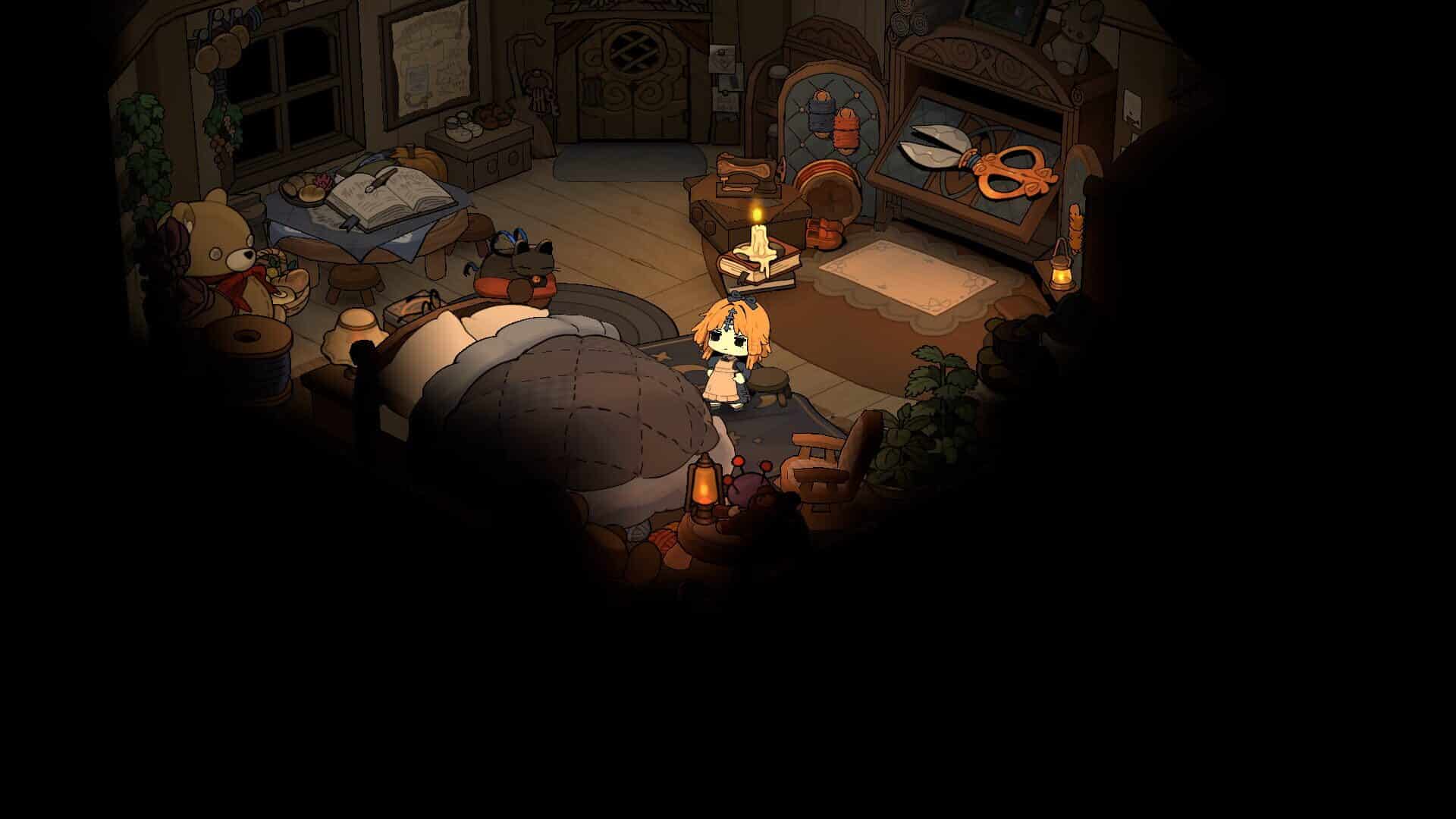 garden of witches: come sbloccare challenge mode e dove trovare very hard nella 1.0