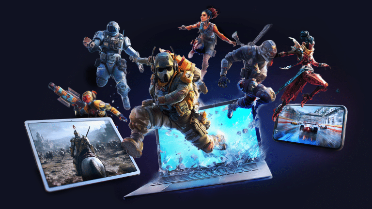 GeForce NOW: DLSS 4.5 e giochi di ottobre, cosa cambia