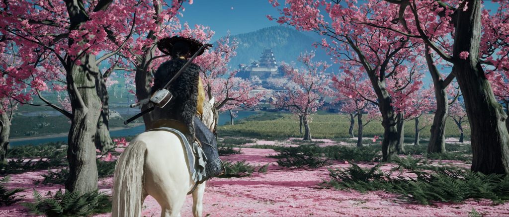 ghost of yotei - ghost of yōtei complete edition upgrade: cosa ottieni se hai già il gioco e cosa arriva gratis