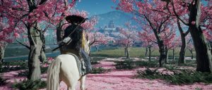 ghost of yōtei complete edition upgrade: cosa ottieni se hai già il gioco e cosa arriva gratis