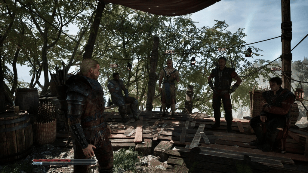 gothic 1 remake