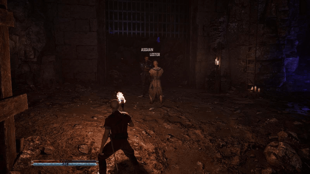 gothic 1 remake