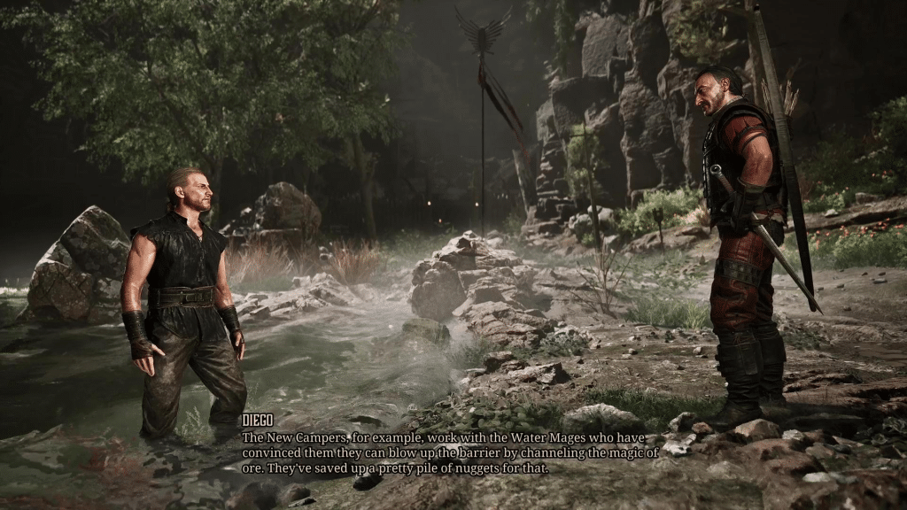 gothic 1 remake