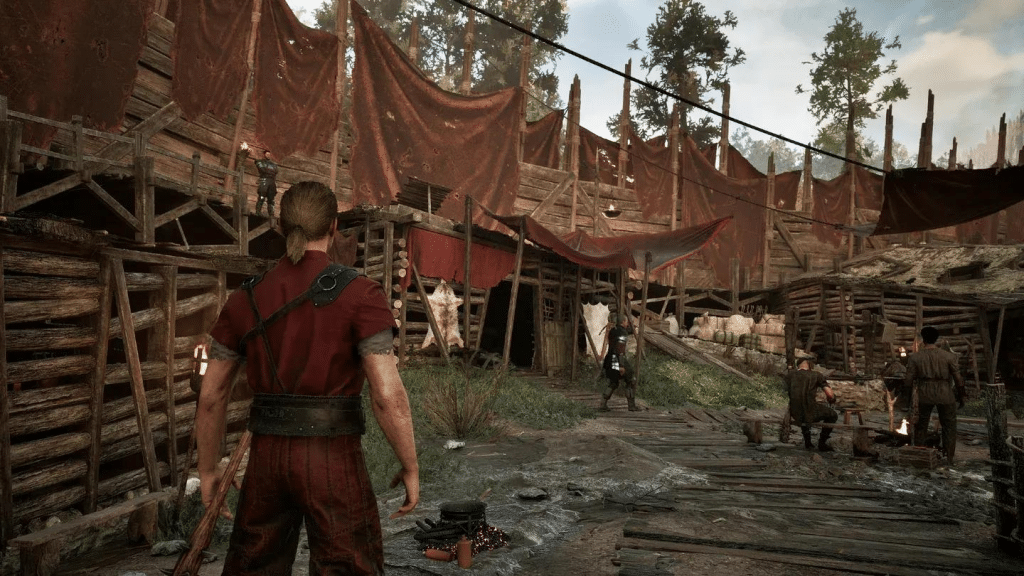 gothic 1 remake
