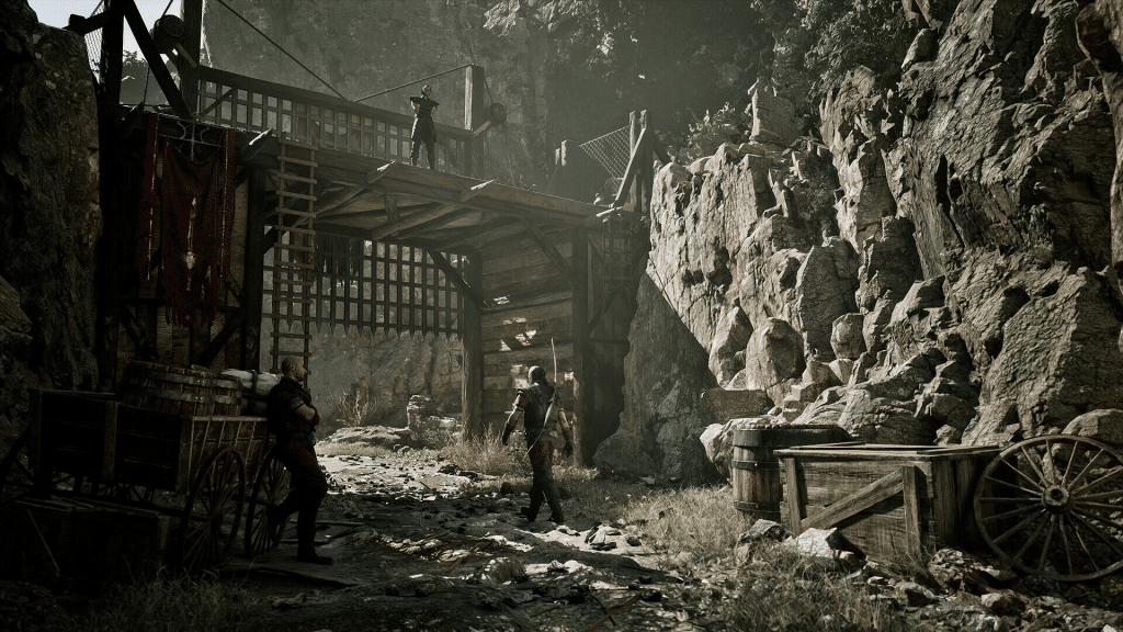 gothic 1 remake