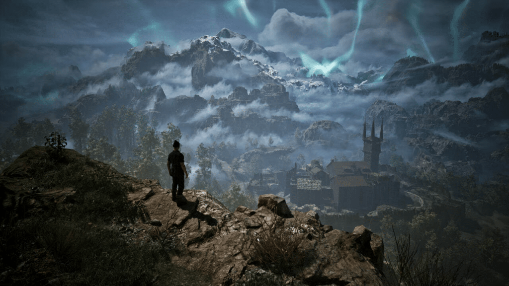 gothic 1 remake