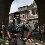 Gothic 1 Remake: Capitolo 3 bloccato, Lester non arriva al faro