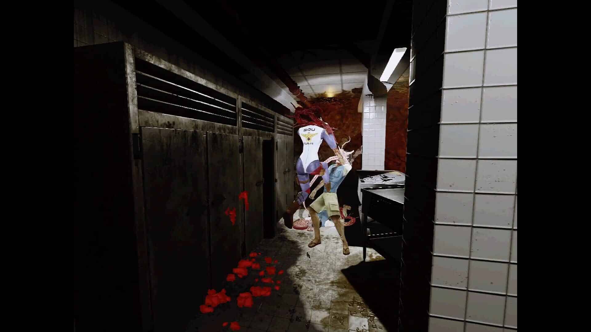 ground zero: come ottenere tutti e 5 i finali e cosa scegliere con isabel