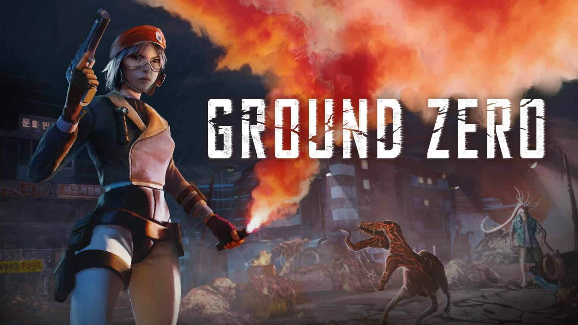 ground zero: come ottenere tutti e 5 i finali e cosa scegliere con isabel