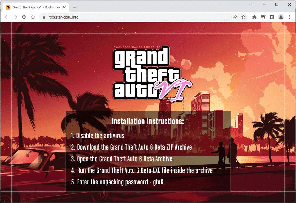 gta 6
