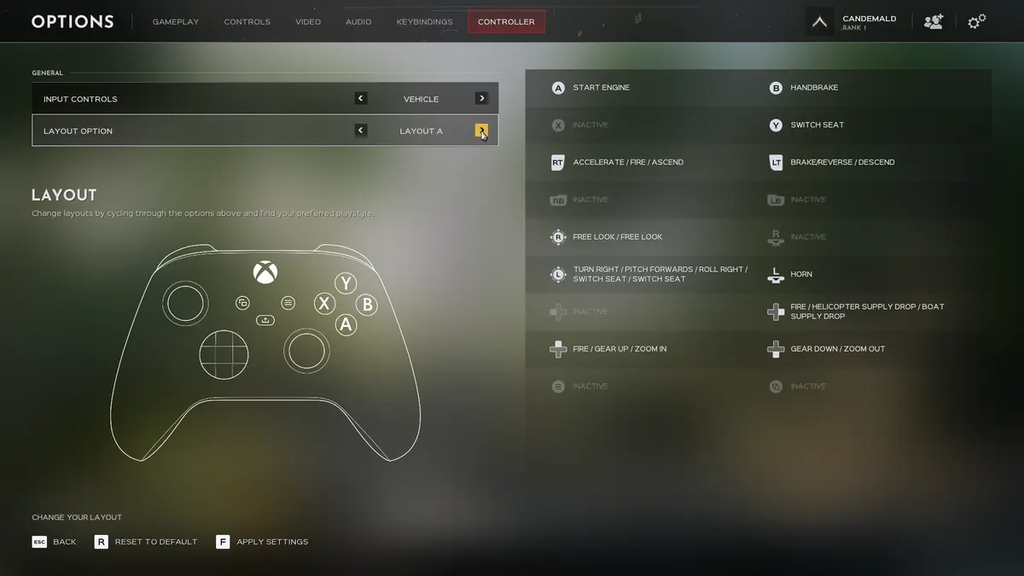 Hell let loose: vietnam, mira imprecisa con controller? Deadzone, aim assist e impostazioni da correggere hell let loose: vietnam
