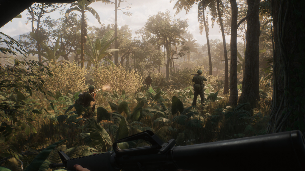 Hell let loose: vietnam, mira imprecisa con controller? Deadzone, aim assist e impostazioni da correggere hell let loose: vietnam