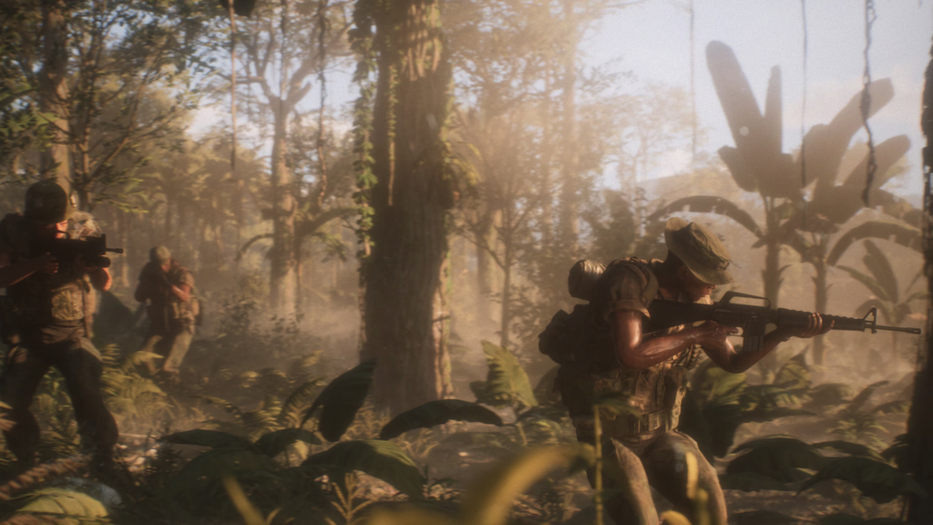 Hell let loose: vietnam, mira imprecisa con controller? Deadzone, aim assist e impostazioni da correggere hell let loose: vietnam