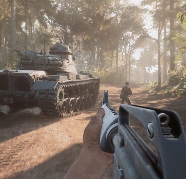 Hell Let Loose: Vietnam crasha con GPU AMD: cosa provare dopo la Patch 1.2