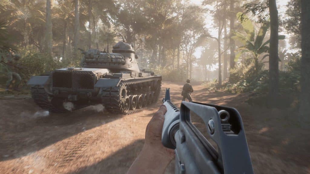 hell let loose: vietnam - hell let loose: vietnam crasha con gpu amd: cosa provare dopo la patch 1.2