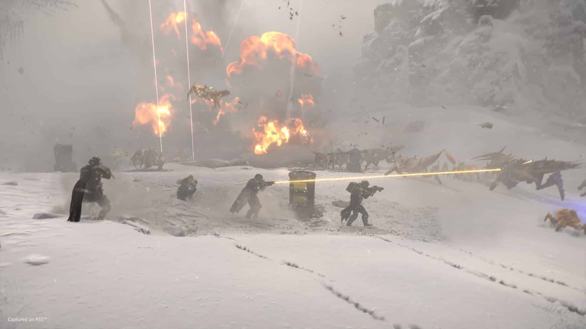 helldivers 2: quale warbond comprare per primo nel 2026