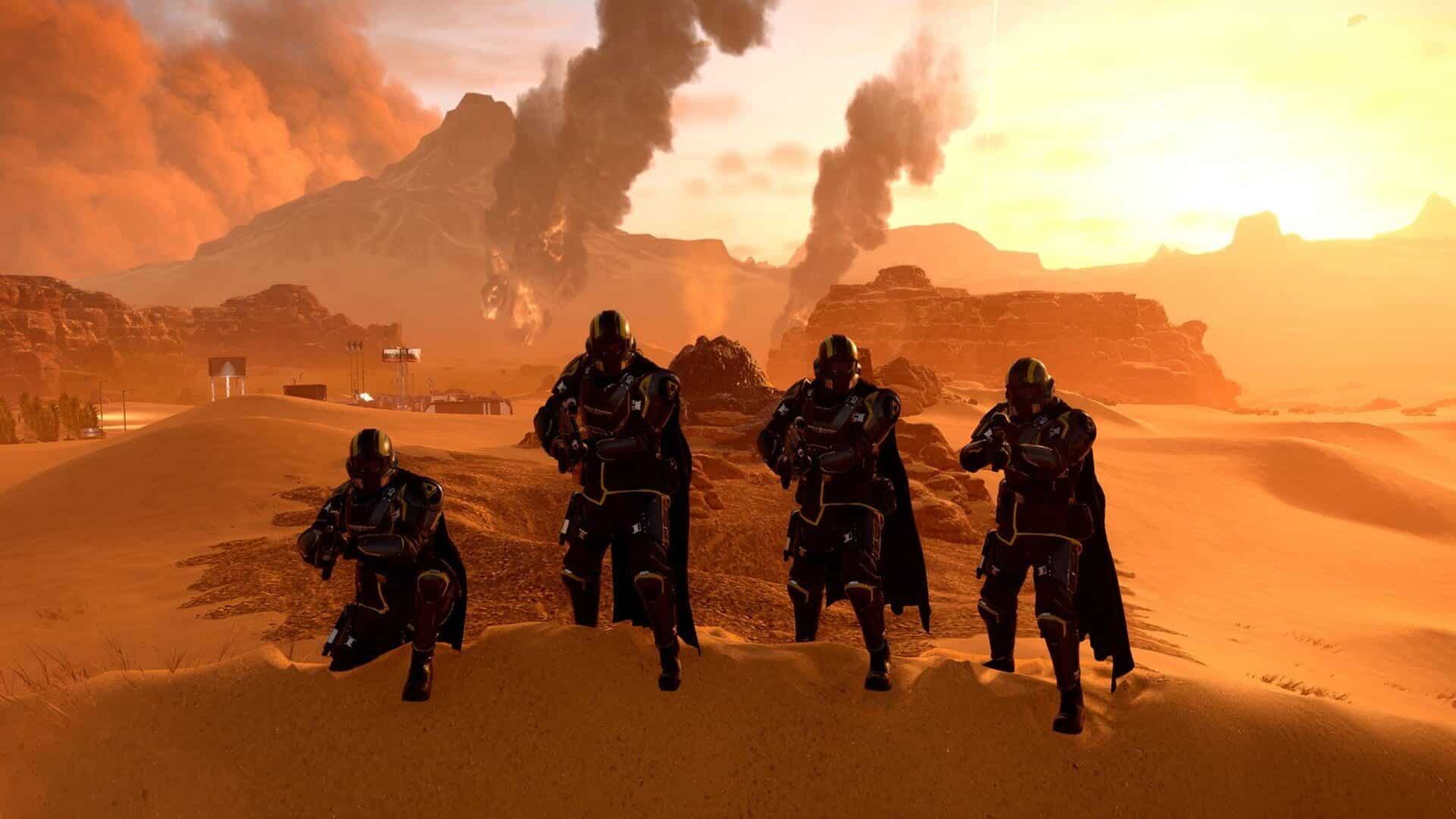 helldivers 2: quale warbond comprare per primo nel 2026
