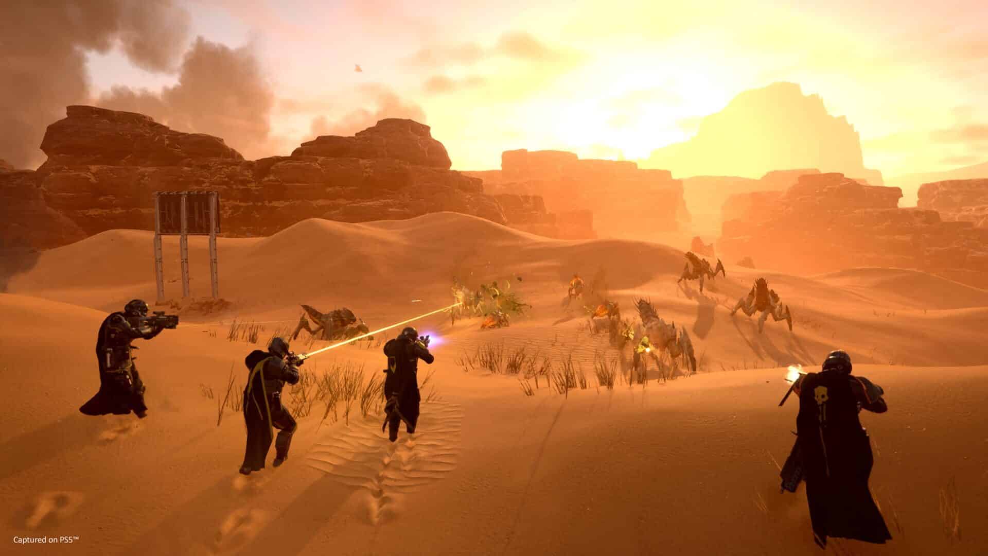 helldivers 2: quale warbond comprare per primo nel 2026