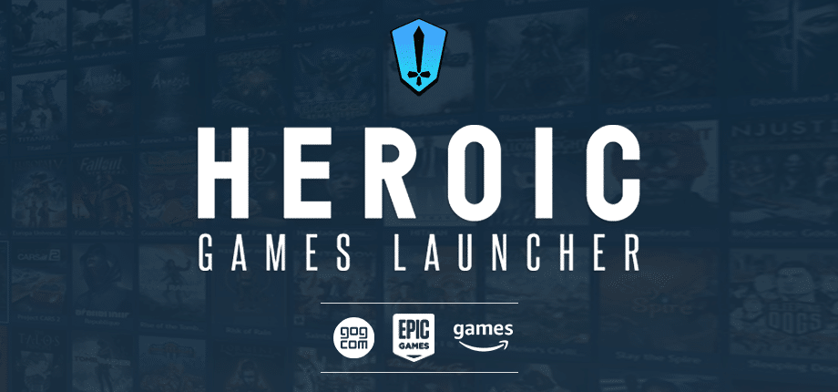 heroic games launcher su steam deck non funziona? come risolvere giochi, schermo nero e controller