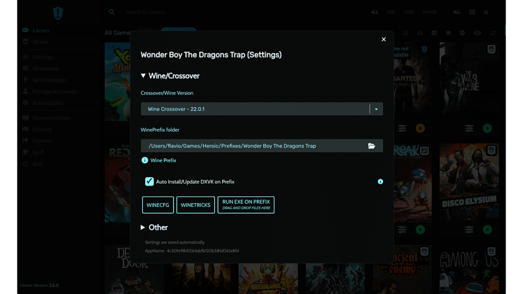 heroic games launcher su steam deck non funziona? come risolvere giochi, schermo nero e controller
