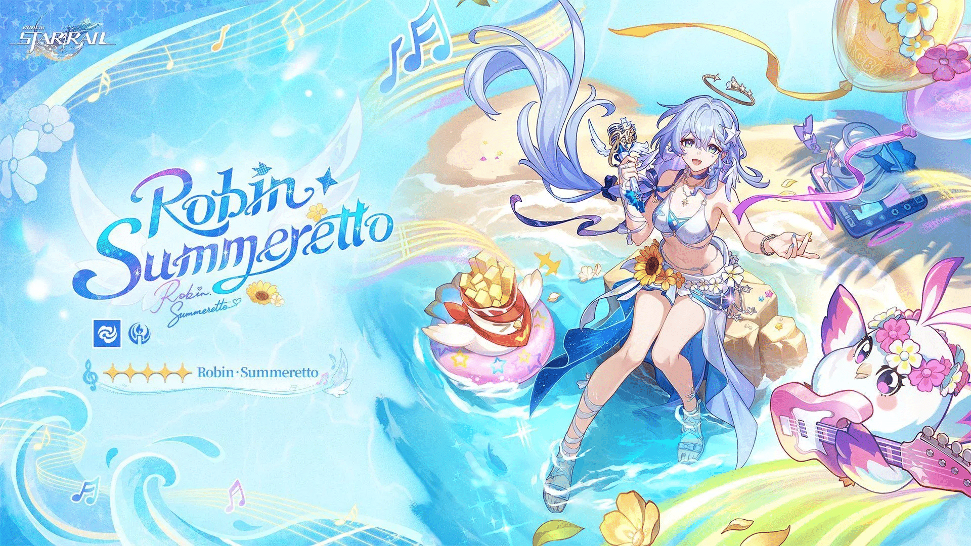 honkai star rail: immagine ufficiale del gioco dall'archivio gamecast