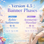 Honkai Star Rail 4.5: Robin Summeretto o Hyacine, chi conviene evocare