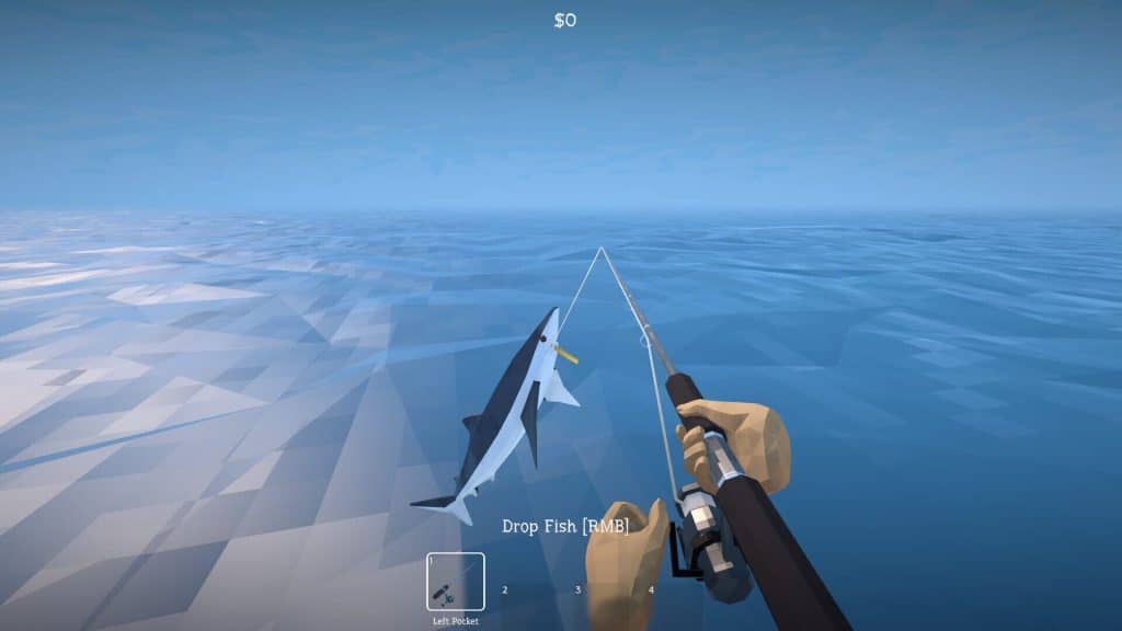 how to fish - how to fish: ordine corretto delle isole e dei boss per finire il gioco