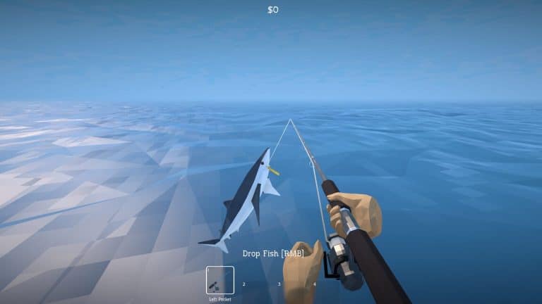 How to Fish: ordine corretto delle isole e dei boss per finire il gioco