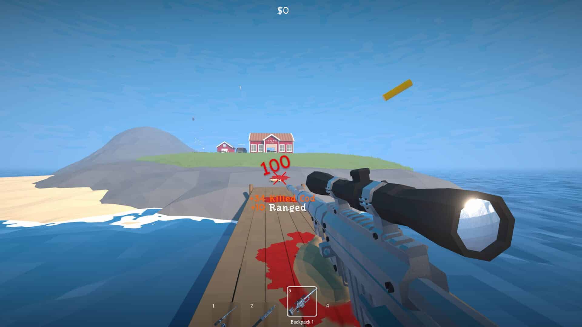 how to fish: ordine corretto delle isole e dei boss per finire il gioco