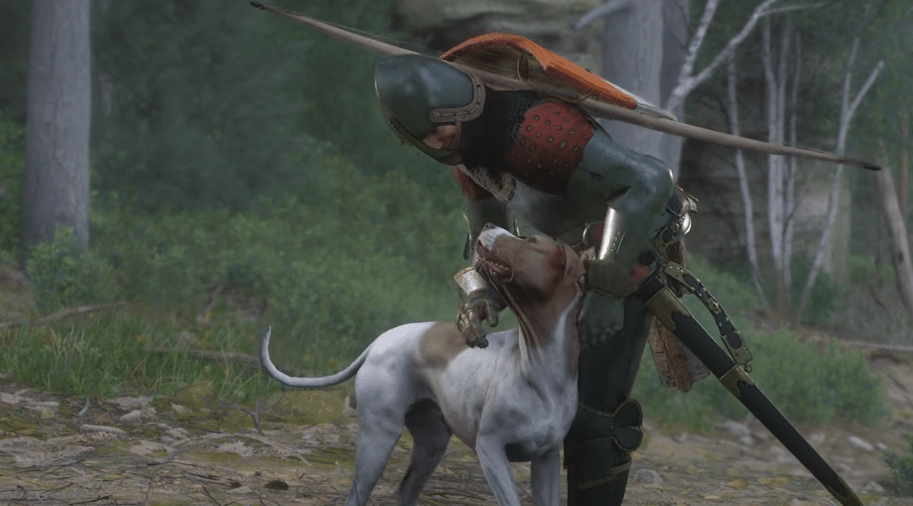 kingdom come deliverance 2