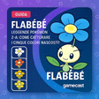 pokémon leggende z-a: dove trovare flabébé arancione, blu e tutti i 5 colori