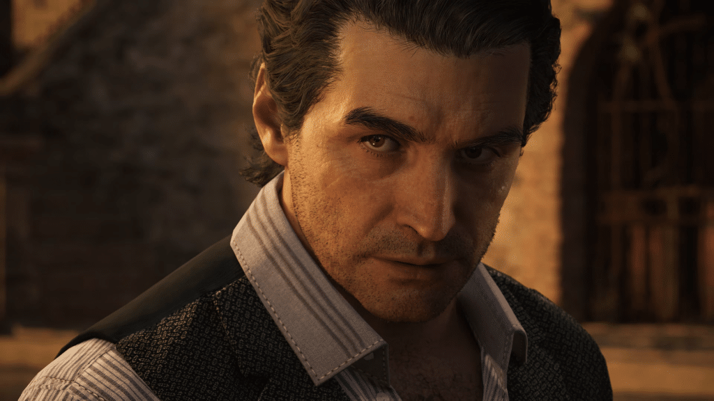 mafia: the old country - man of honor