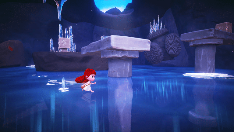 Mai: Child of Ages Storms of Time arriva su Switch il 6 agosto, cosa contiene?