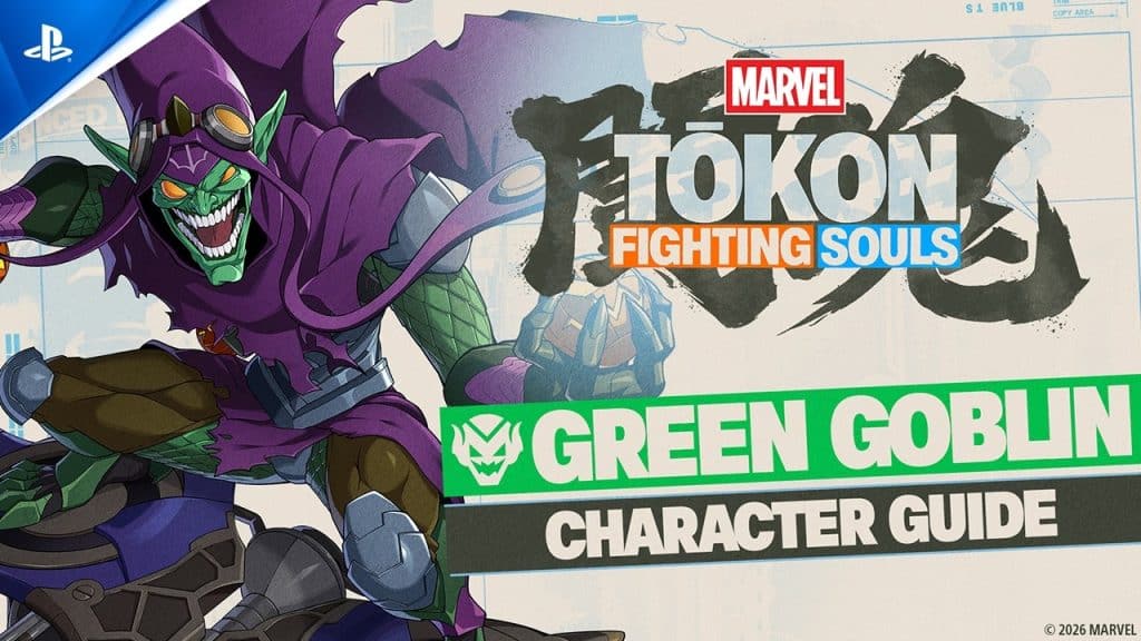 marvel tōkon fighting souls recensione: il nuovo picchiaduro marvel convince?