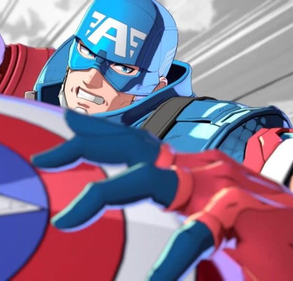 MARVEL Tōkon bloccato nel loop iniziale su PS5: perché torna alla scelta della lingua