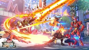 marvel tōkon fighting souls: come sbloccare i personaggi e chi scegliere per iniziare?