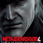 Metal Gear Solid 4: quanto dura? Ore di gioco, filmati e il mito delle cutscene da 90 minuti