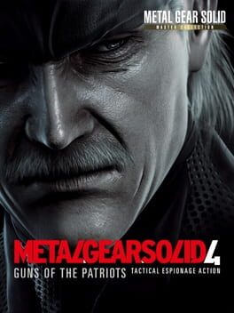Metal Gear Solid 4: quanto dura? Ore di gioco, filmati e il mito delle cutscene da 90 minuti