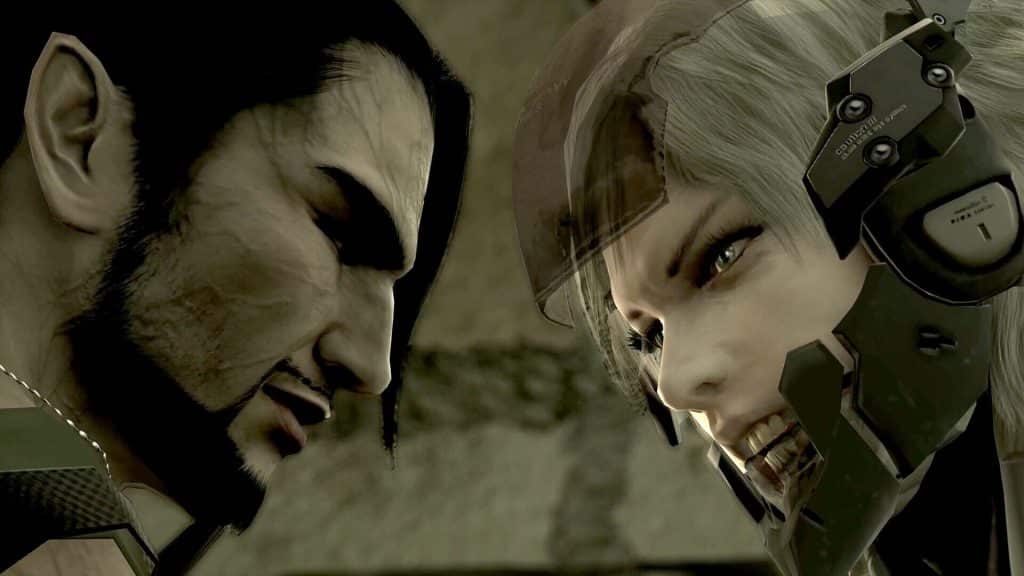 Metal Gear Solid 4 Master Collection: guida trofei e Platino, roadmap completa