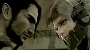metal gear solid 4 master collection: guida trofei e platino, roadmap completa