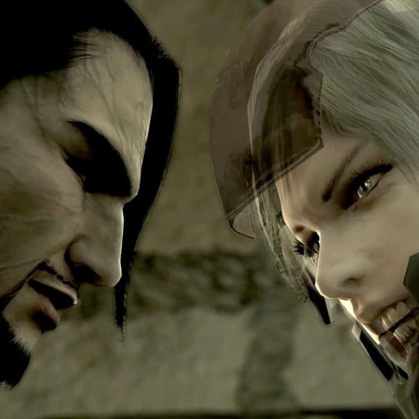 MGS4 Master Collection: tutte le OctoCamo, effetti e come sbloccarle