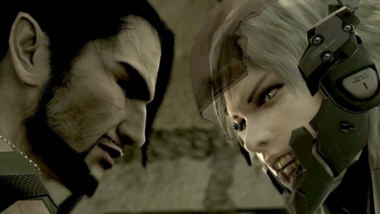 Metal Gear Solid 4 Master Collection: guida trofei e Platino, roadmap completa