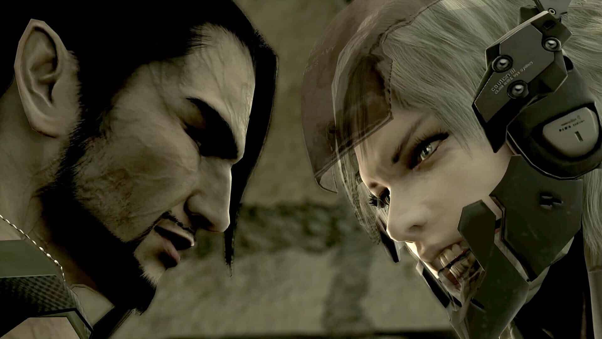 metal gear solid 4: quanto dura? ore di gioco, filmati e il mito delle cutscene da 90 minuti