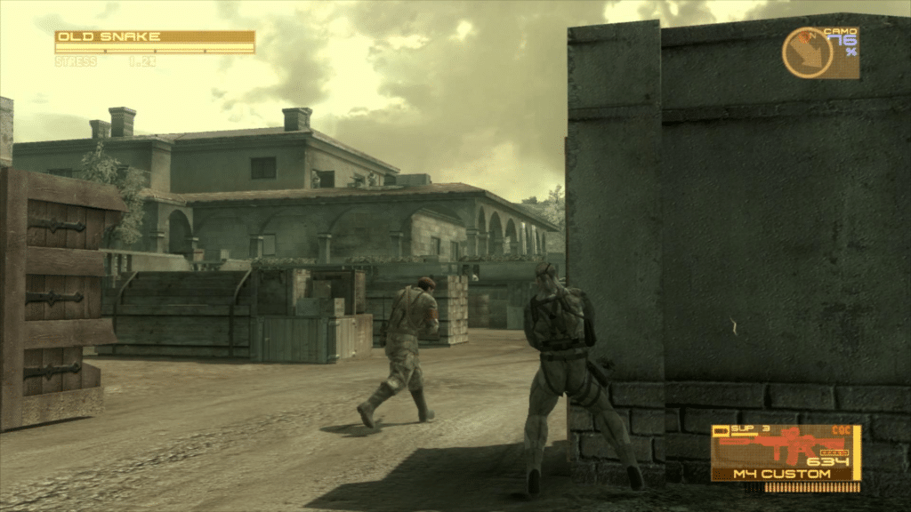 metal gear solid: master collection vol. 2 bonus content