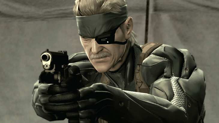 metal gear solid: master collection vol. 2 bonus content