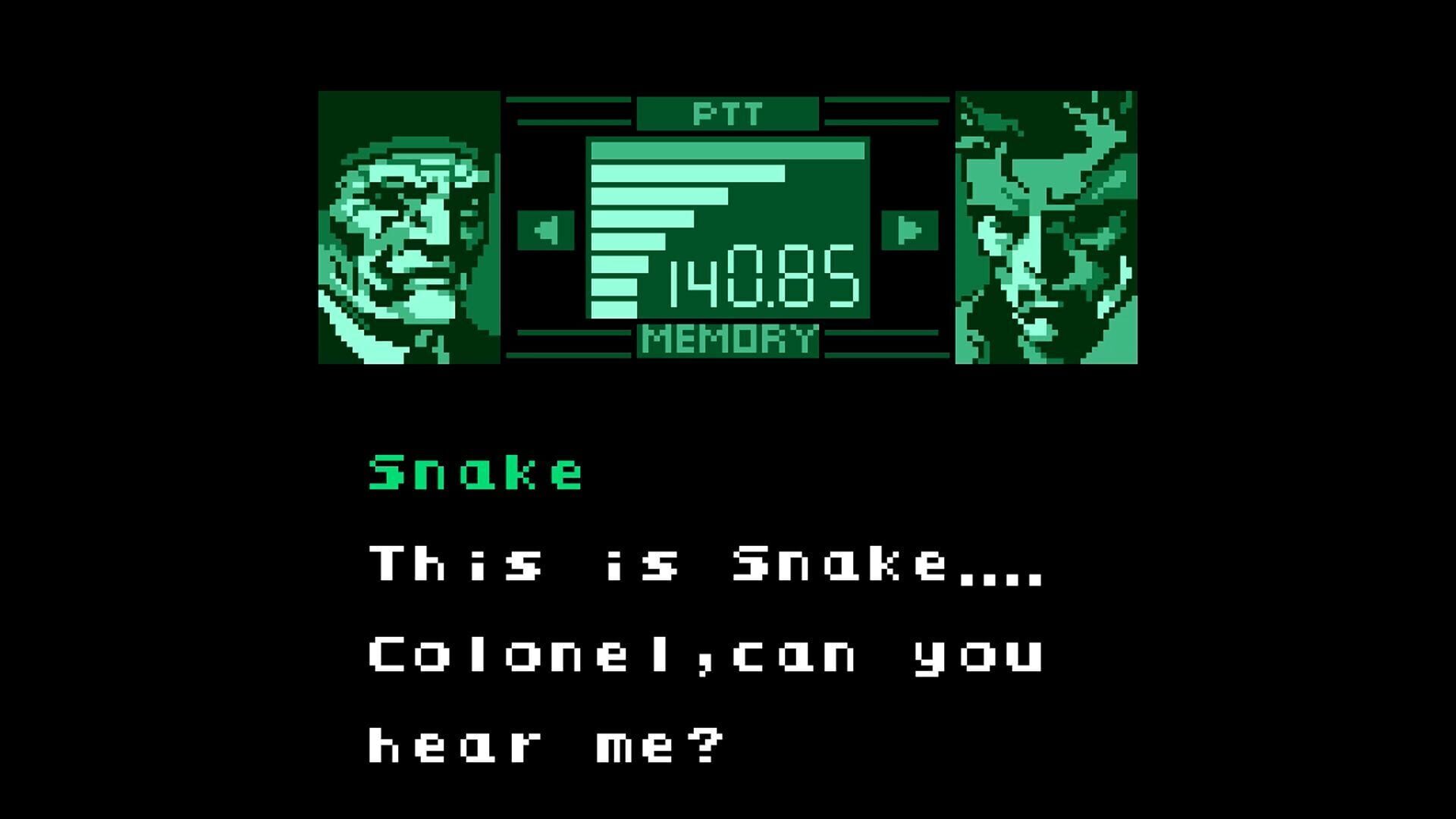 metal gear solid master collection vol. 2: giochi inclusi, piattaforme e uscita di mgs4