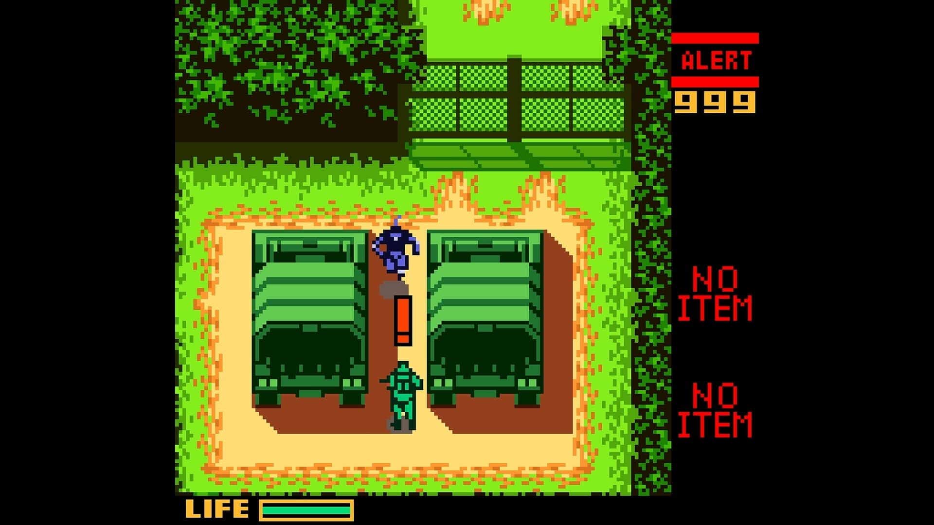 metal gear solid master collection vol. 2: giochi inclusi, piattaforme e uscita di mgs4