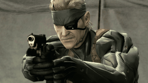 metal gear solid vol. 2: bonus salvataggi e come sbloccarli