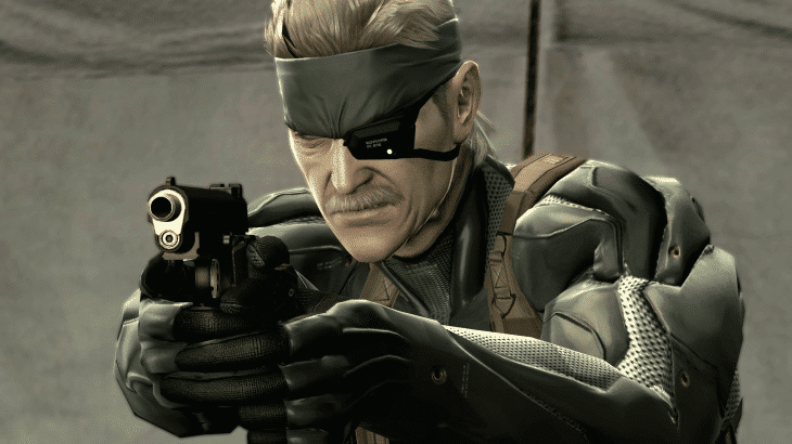 metal gear solid peace walker multiplayer: crossplay, co-op e giocatori
